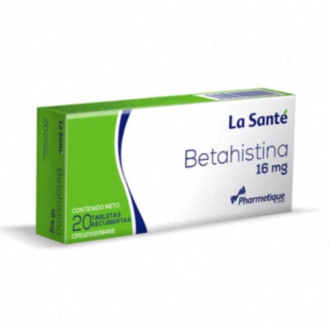 betahistina