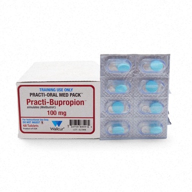 bupropion genérico