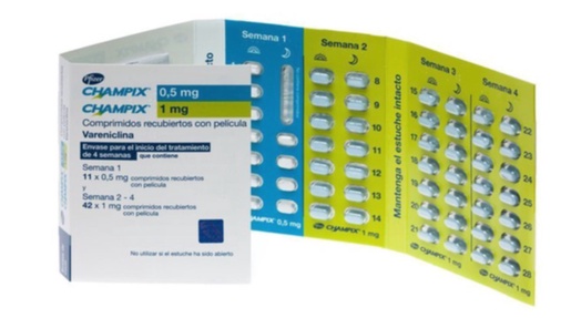 champix