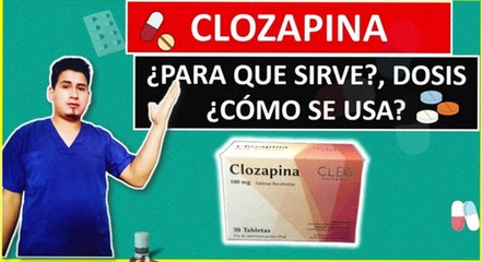 clozapina