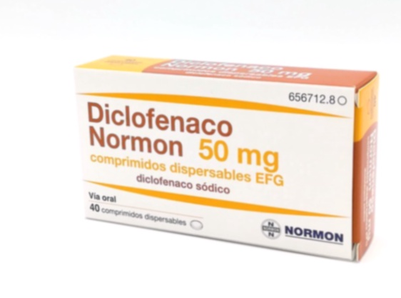 diclofenaco