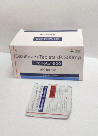 disulfiram