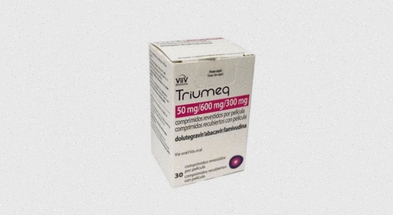 Dolutegravir genérico
