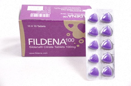 fildena sildenafil generico