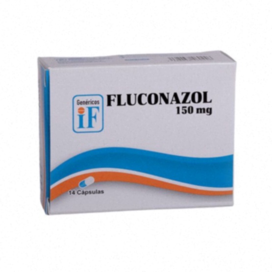 fluconazol