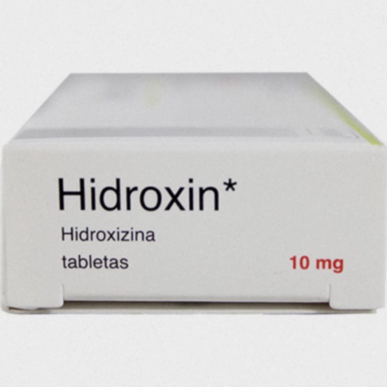 hidroxizina