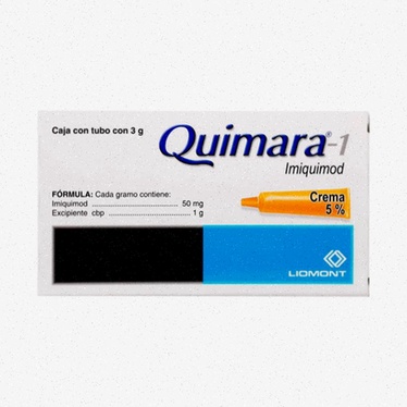 imiquimod