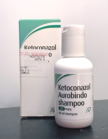 ketoconazol