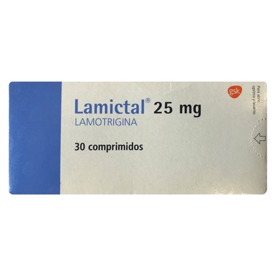 lamictal lamotrigina