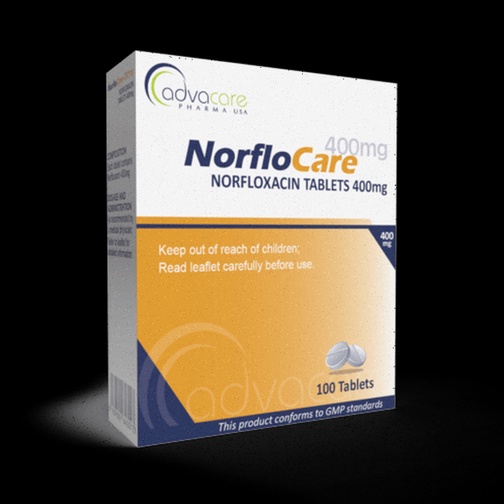 norfloxacino