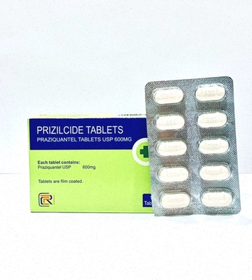 praziquantel