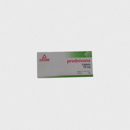 prednisona comprimidos