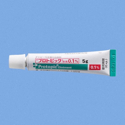 protopic crema tacrolimus