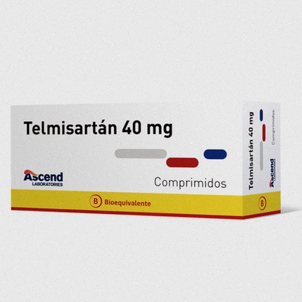 telmisartan