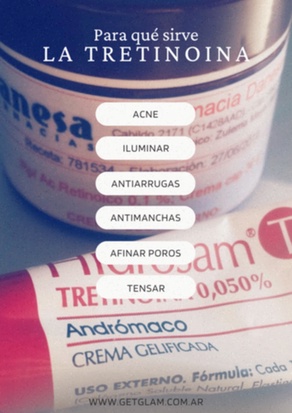 tretinoina