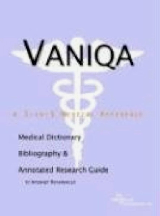 vaniqa crema eflornitina