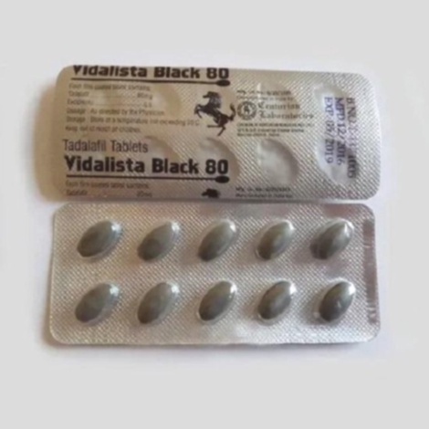Vidalista tableta