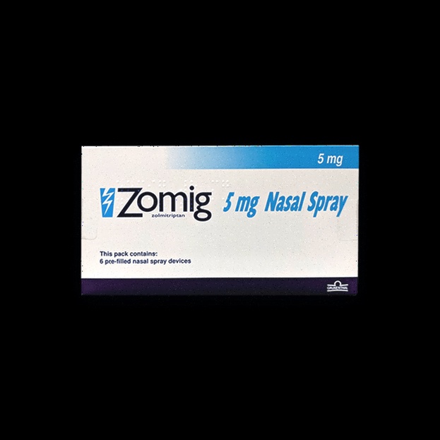 zomig generico
