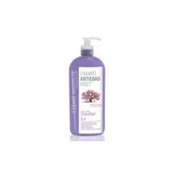 mussvital champu anticaida 400 ml