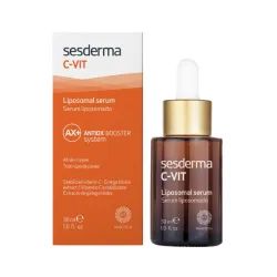 c vit liposomal serum 30 ml
