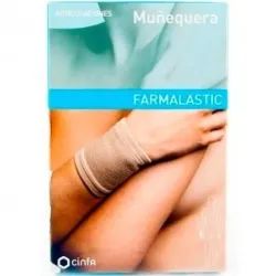 Calcetin Farmalastic Terapeutico Tg