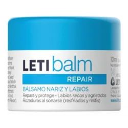 LETI AT-4 CR FACIAL 50 ML