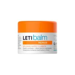 LetiBalm Pediátrico Tarro 10ml