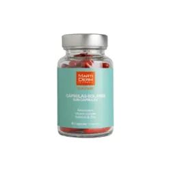 Auxina A+E 20 Capsulas