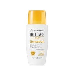 heliocare xf gel spf50 50ml