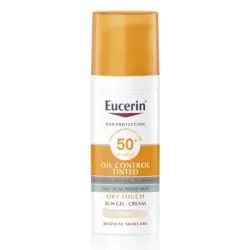 Eucerin Sun Locion Extra Light Sensitive Protect SPF 30 150 ml