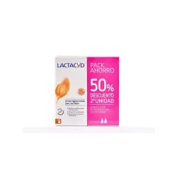 Lactacyd Toallitas Intimas 10 uds