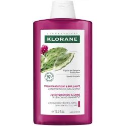klorane champu quinina 400ml
