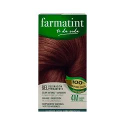 Farmatint 4n Castano 135ml