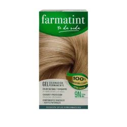 Farmatint 10n Rubio Platino Nuevo