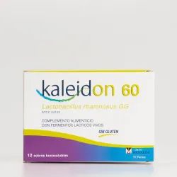 Bi-oralsuero de Fresa 3x200ml