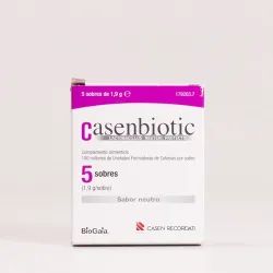 Casenbiotic Intestinal 10 Sobres