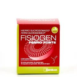 Almax Forte 1.5 G 30 Sobres Suspension Oral