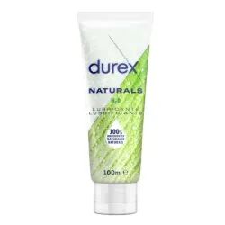 Durex Preservativos Natural Plus On 12 uds