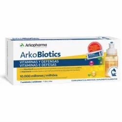 Arkopharma Arkoreal Jalea Real + Ginseng...