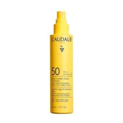 NATURIA CHAMPU SECO SPRAY 150 ML